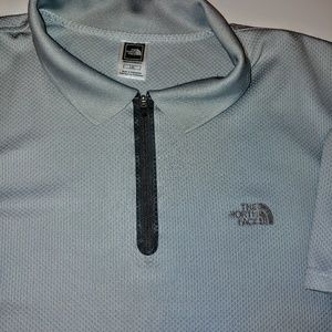 Mens Northface Shirt